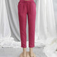 Linen Plain Pants